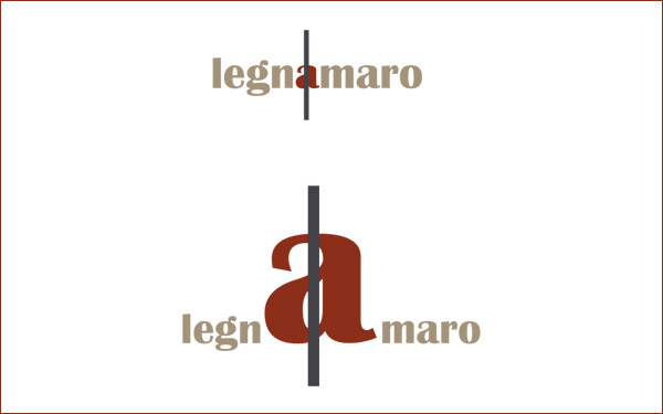 LegnAmaro